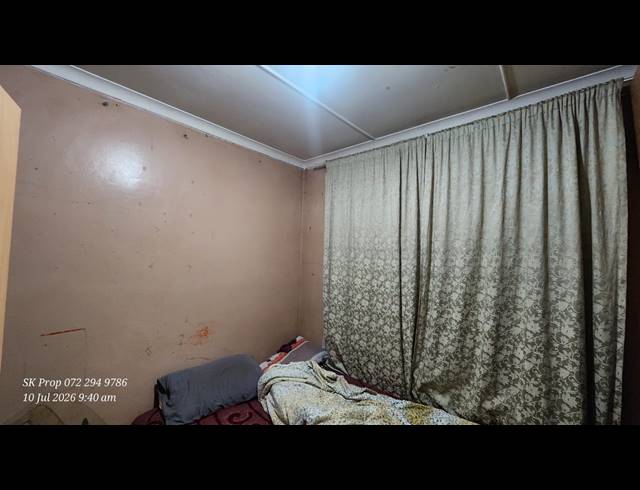 4 BEDROOM FREESTANDING FOR SALE IN COPESVILLE